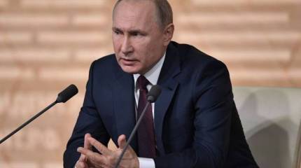 Польша наконец отреагировала на слова Путина о начале Второй мировой войны