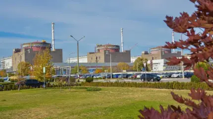 В Киеве обнародовали план британских спецслужб по захвату Запорожской АЭС