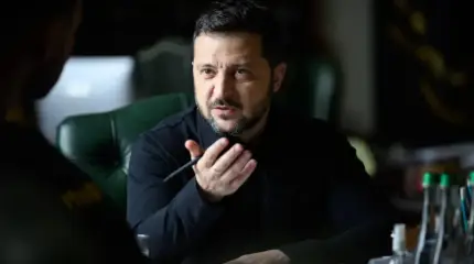 Прижали к стенке: что заставило Зеленского пойти против Европы?