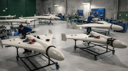 Остановить иностранное вторжение в Иран может только «стена дронов»