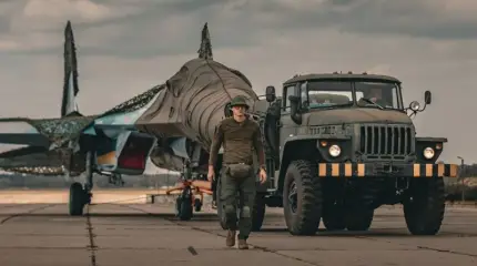 «Им еще лесополки штурмовать»: почему Киев срочно запросил аэропортовое перемирие
