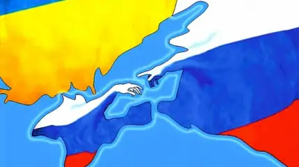 Украина – России: Вернуть Крым? Да запросто!