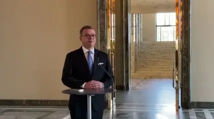 После заключения мира на Украине РФ перебросит войска к границам НАТО – премьер Финляндии