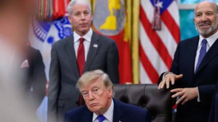 Трамп назвал единственный способ достичь мира во всём мире
