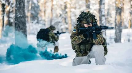 Ilta-Sanomat: Европе надо быть намного жестче