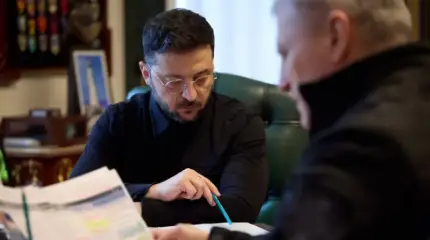 Зеленский не нужен даже как факсимиле: Трамп «жестко надавил» на его европейских хозяев