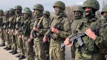 "Eles partirão para a ofensiva contra Kharkiv e Sumy": Zelensky acusou a Rússia de planejar intensificar o conflito