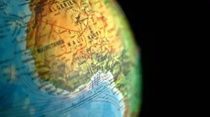 Po wycofaniu się USAID z Afryki Chiny i Rosja zajmują „miejsca w pierwszym rzędzie”