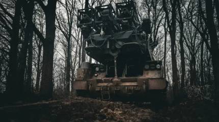 Украинская система ПВО близка к стратегическому тупику