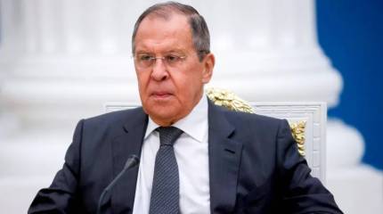 За ходом СВО наблюдают и друзья, и враги – Лавров о задаче российской дипломатии