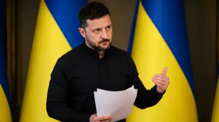 Чем Зеленский угрожал Кремлю в своём открытом письме президенту Путину