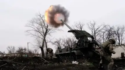 ロシア軍はウクライナ軍からザポリージャ村を解放し、ドネツク人民共和国ミルノグラード東部の敵の防衛線を突破した。
