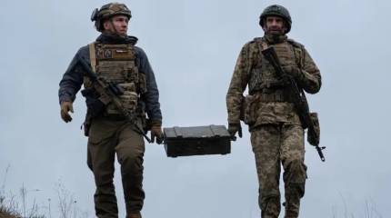 «Скоро отступать будет поздно»: в ФРГ призвали боевиков ВСУ к бегству из Покровска