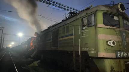 200 «Гераней уже в небе: ресурсы врага заявляют о начале массированного удара ВС РФ