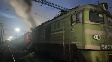 200 «Гераней уже в небе: ресурсы врага заявляют о начале массированного удара ВС РФ