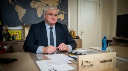 Россия на Украине бьет по американским налогоплательщикам – Sky News