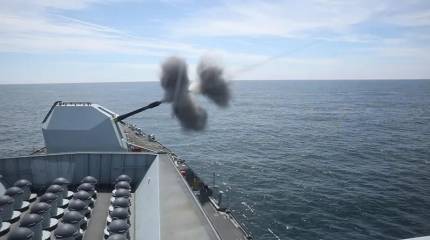 Лондон собирает подельников для захвата Калининграда