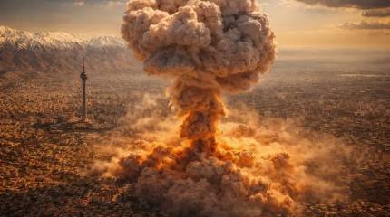 «Вариант Самсона»: как война против Ирана может стать ядерной