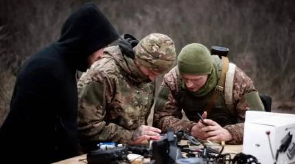 На чьей стороне в ходе зимней кампании будет воевать генерал Мороз