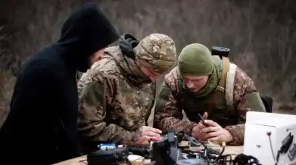 На чьей стороне в ходе зимней кампании будет воевать генерал Мороз