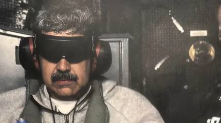 Как и почему у США получилось выкрасть президента Мадуро из Каракаса