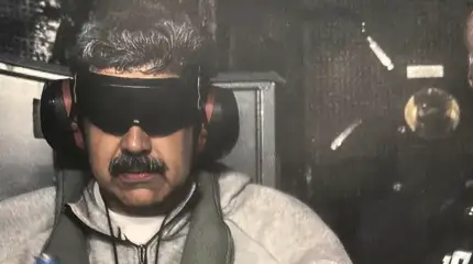 Как и почему у США получилось выкрасть президента Мадуро из Каракаса