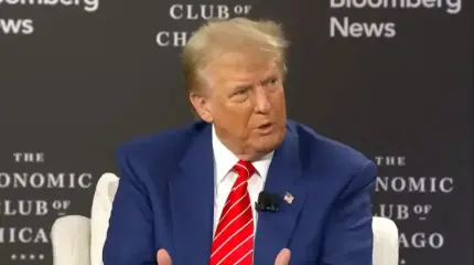 «Все правильно, все справедливо»: в ФРГ заявили, что обвинения Трампа в адрес Европы являются верными