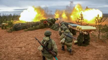 «Надо сажать»: в РФ призвали ужесточить наказание для офицеров за ложные доклады наверх