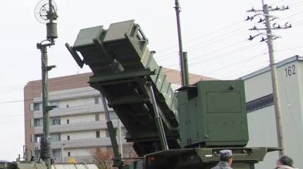 Прилетит обратно или сдадут русским: Запад боится передавать производство ПВО Киеву