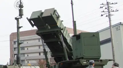 Прилетит обратно или сдадут русским: Запад боится передавать производство ПВО Киеву