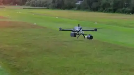 Российские FPV-дроны полетят на 50 км