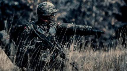 Названа крупнейшая армия НАТО в Европе