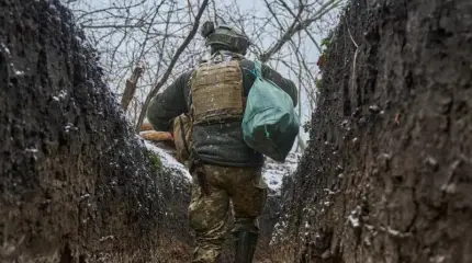 Могут ли ВСУ организовать «контрнаступ» в ДНР и Запорожье после отключения Starlink