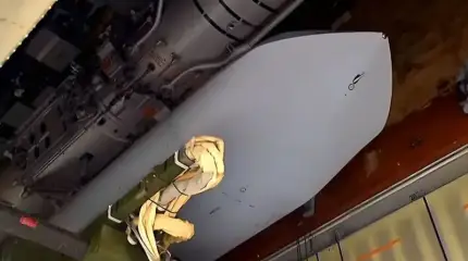 На Украине оценили, как часто Россия сможет наносить массированные удары