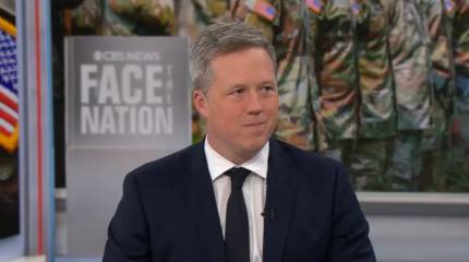 «От имени Трампа»: убедить Киев пойти на уступки поручено американским военным