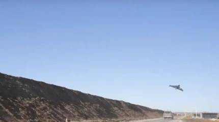 Бьют и минируют: противник обнаружил новую функцию в российских дронах «Герань»