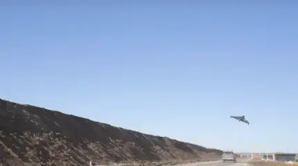 Бьют и минируют: противник обнаружил новую функцию в российских дронах «Герань»