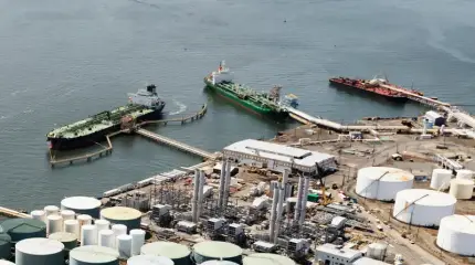 La Chine n'acceptera même pas les pétroliers « propres » transportant du pétrole russe qui ne sont pas soumis à des sanctions
