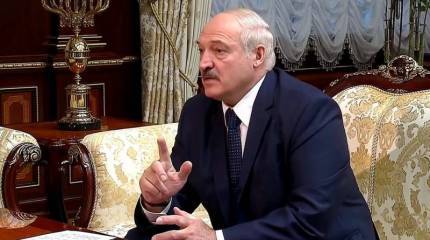 Лукашенко подставил Москву, заявив о перехвате разговора Берлина и Варшавы