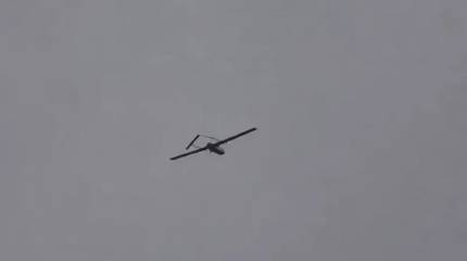 Могут ли ВСУ создать при помощи дронов «отрицательную буферную зону»