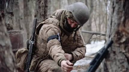 «Мы точно не выиграем»: в Киеве осознали, чем грозит Украине война на Ближнем Востоке