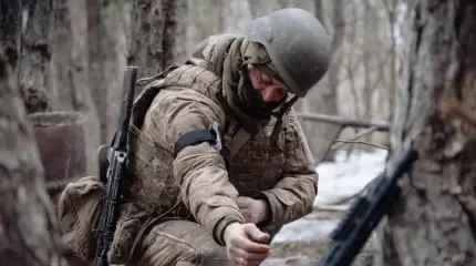 «Мы точно не выиграем»: в Киеве осознали, чем грозит Украине война на Ближнем Востоке