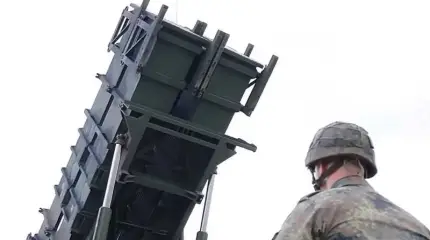 Появились сообщения о том, что ЗРК Patriot в киевском аэропорту Жуляны не осталось