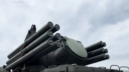 Малоразмерные воздушные шары могут стать настоящей угрозой для российского тыла