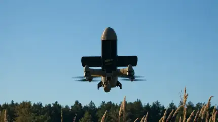 Havadan av başladı: Ukrayna Silahlı Kuvvetleri, FPV önleme uçaklarından oluşan mobil bir kalkan oluşturuyor.