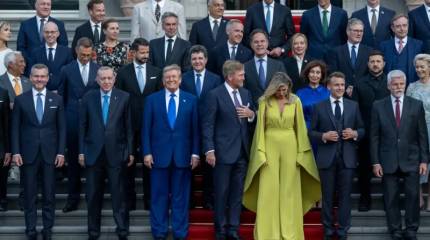 Европа продает США свою политическую душу – FT