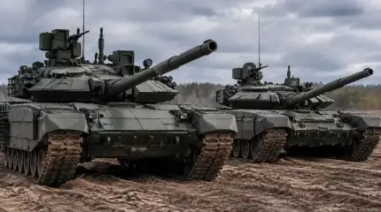 Новые Т-90М и Т-72Б3М: завод доработал танки по отзывам бойцов с передовой