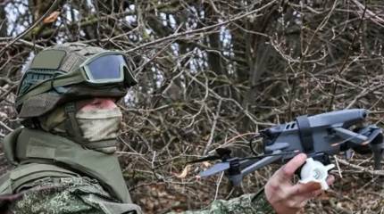 В Минобороны заявили о полной изоляции гарнизона ВСУ в Гуляйполе