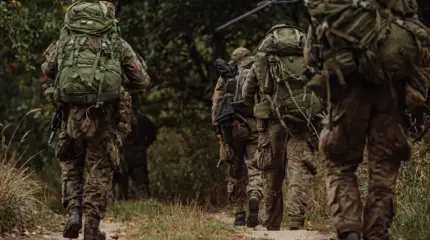 Польских солдат хотят отправлять на пожизненное заключение за отказ воевать с РФ