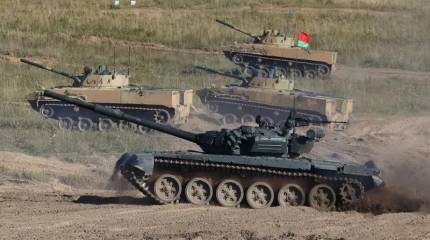 Польша готовит провокации для срыва российско-белорусских учений «Запад-2025»
